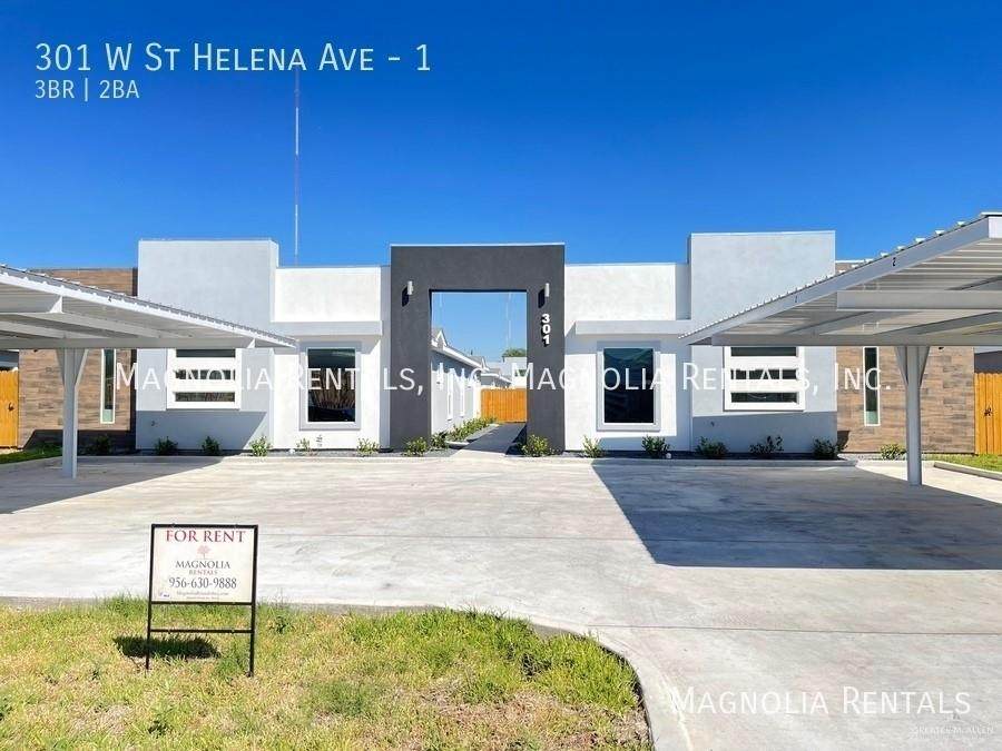 209 St. Helena - Photo 1