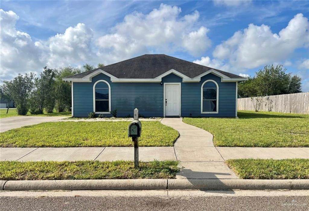 3809 Cenizo - Photo 1