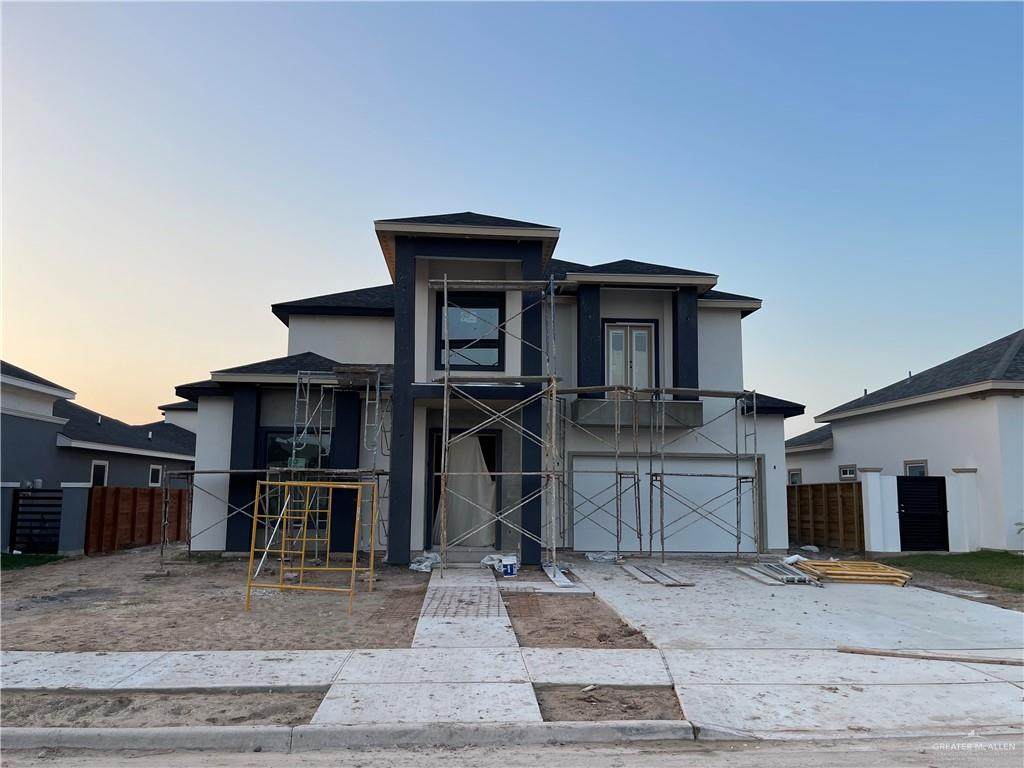 1711 Lago Delton - Photo 1