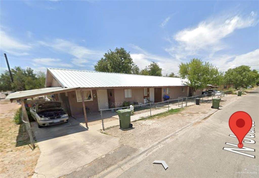200 Juarez - Photo 1