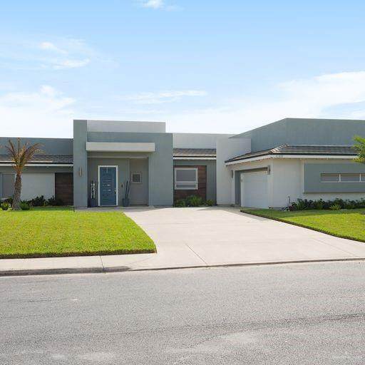 5309 Cocoa Beach - Photo 1