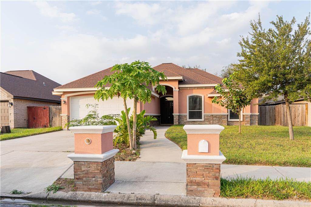 1521 Hayes - Photo 1