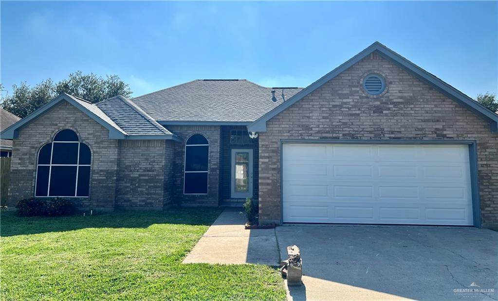 2304 23rd - Photo 1
