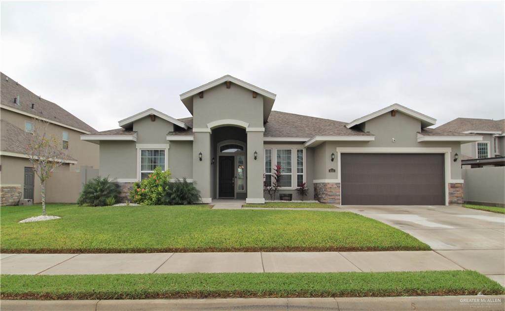 4513 Caddo - Photo 1