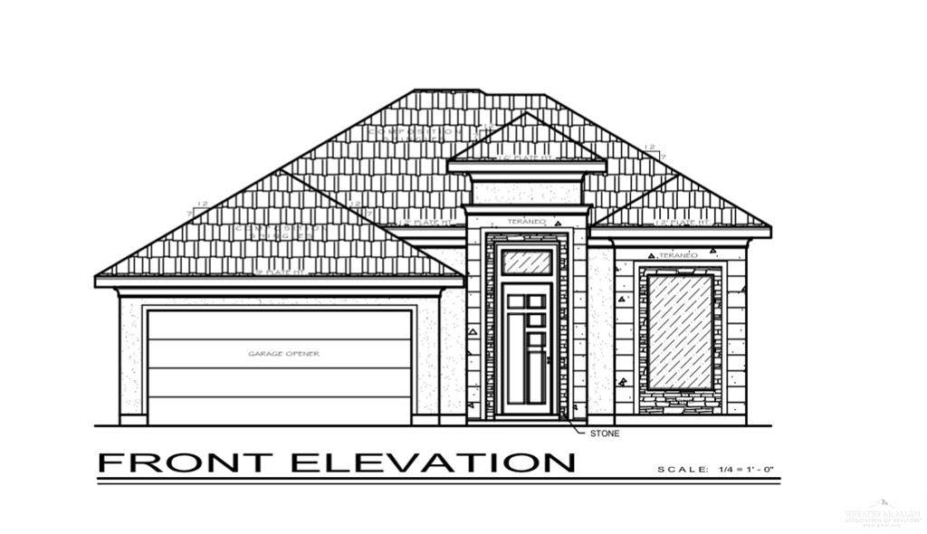 922 Dawes - Photo 1