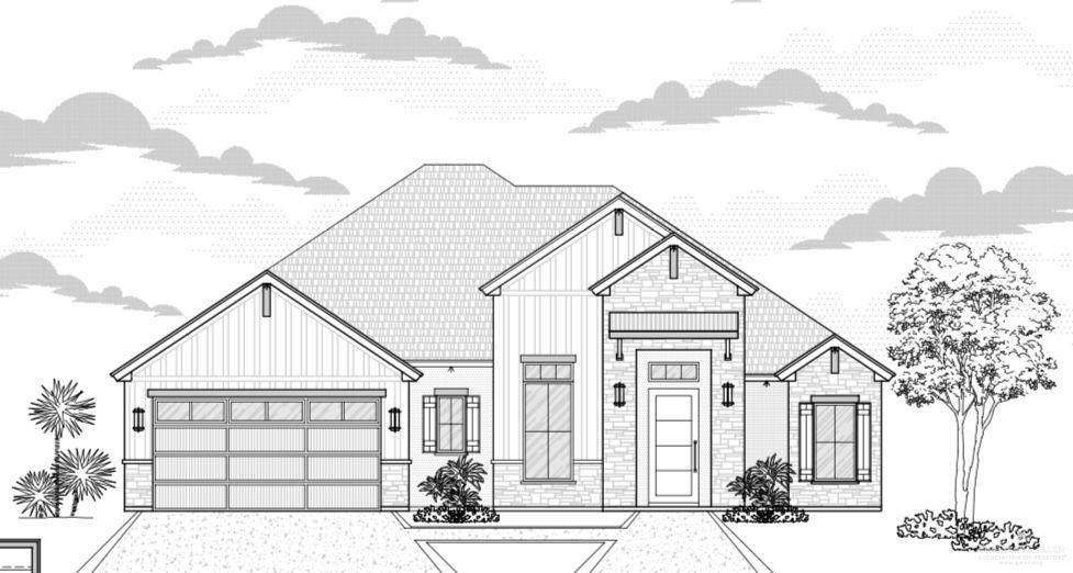 2818 Auburndale - Photo 1