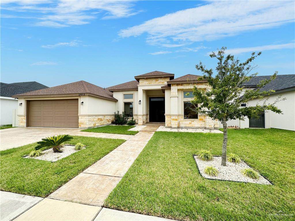 2512 Penrose - Photo 1