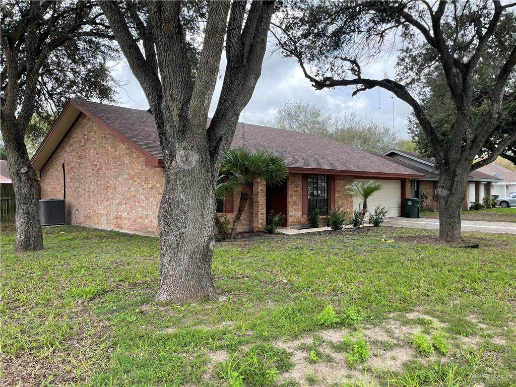 2307 Mayberry - Photo 1