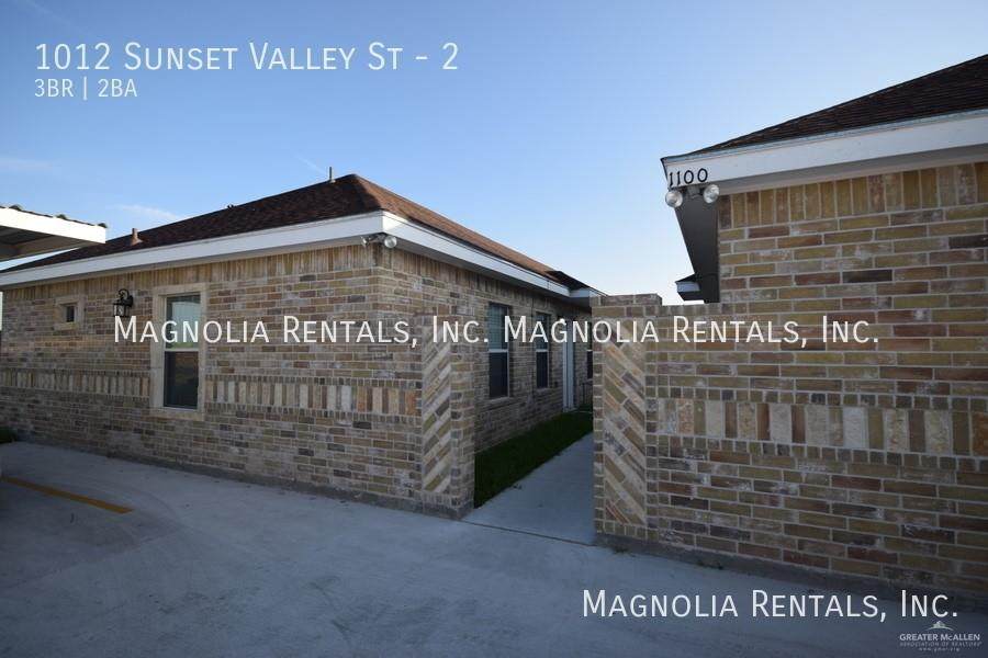 1012 Sunset - Photo 1