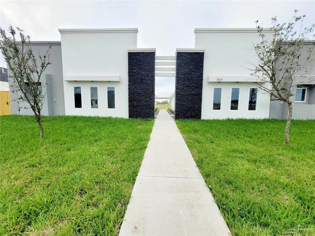 3501 Fuerte - Photo 1