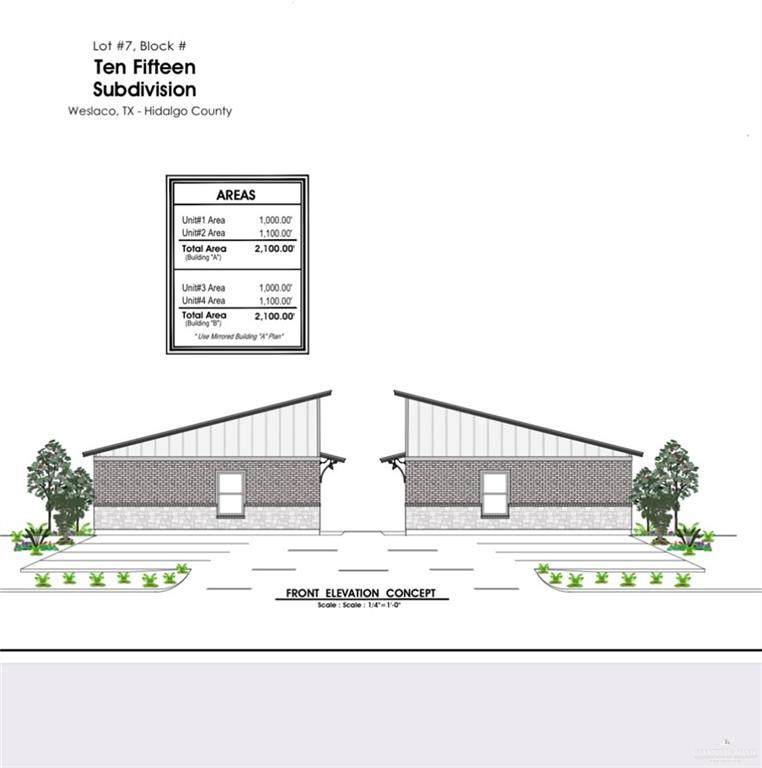 1622 Playa - Photo 1