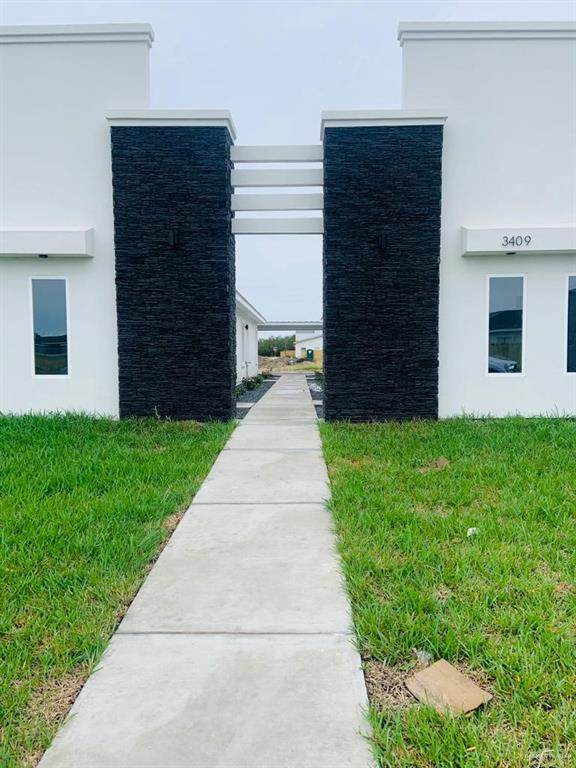 3409 Fuerte - Photo 1