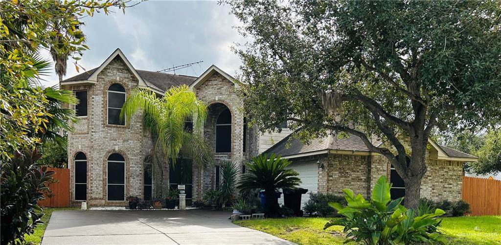2509 Frontera - Photo 1