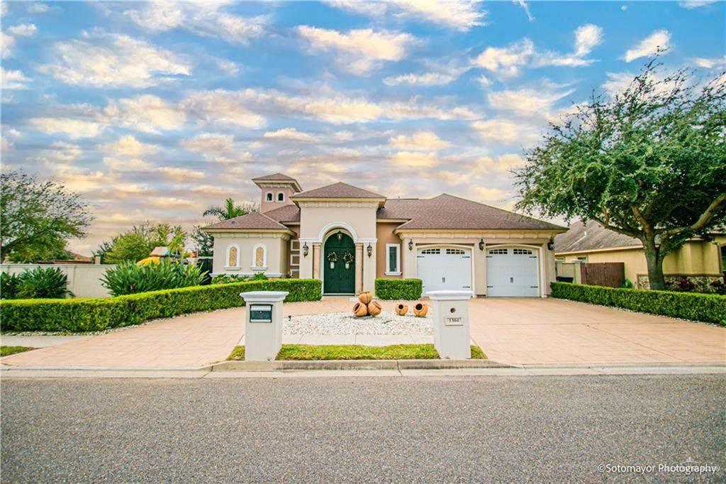 1304 La Cantera - Photo 1