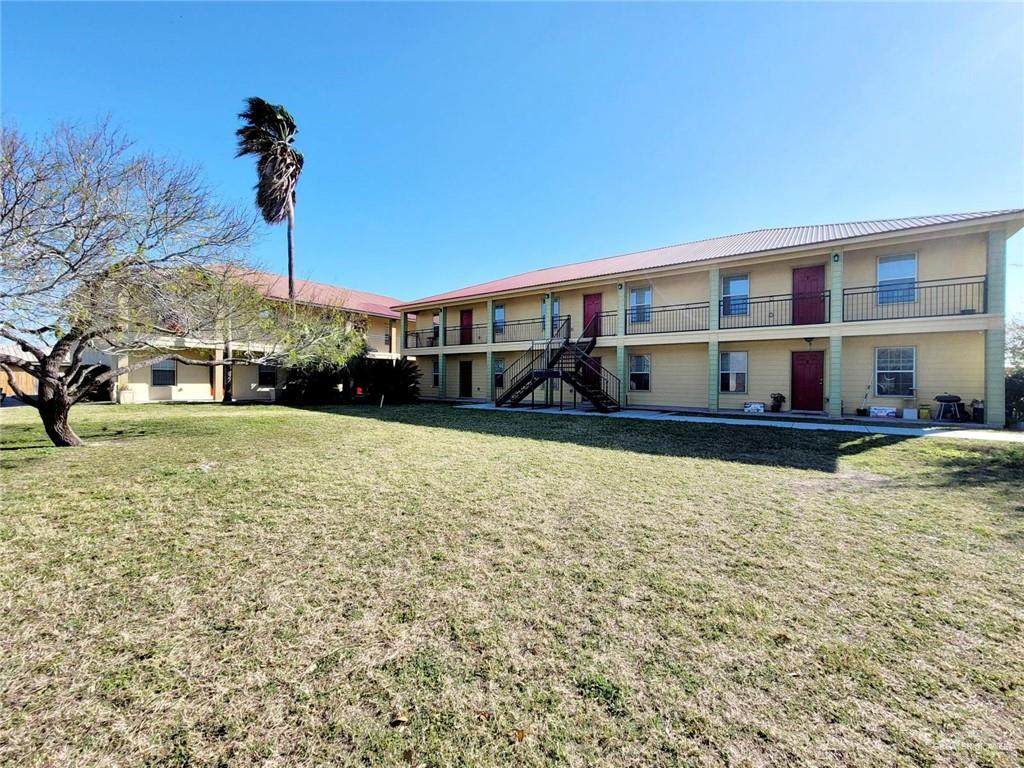 1105 Stubbs - Photo 1