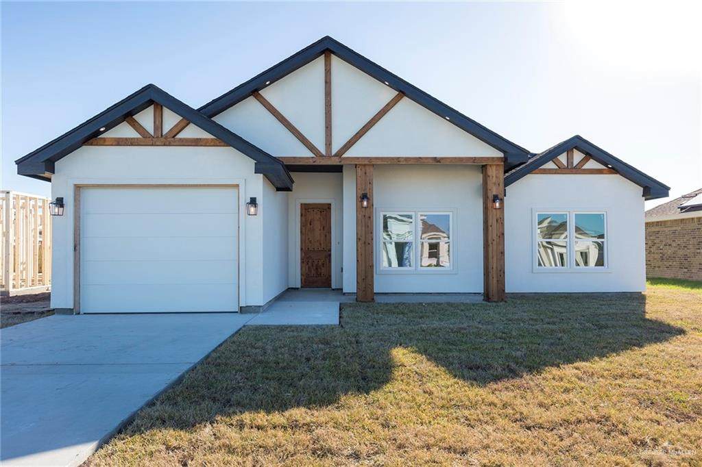 437 La Villita - Photo 1