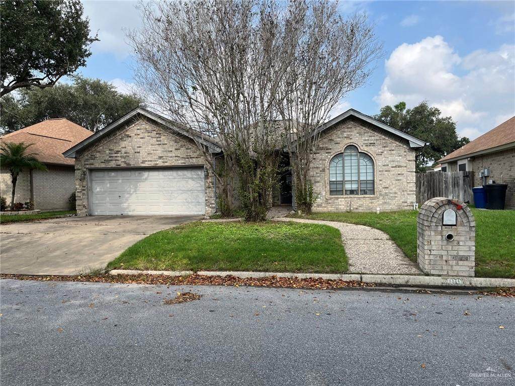 409 Yucca - Photo 1