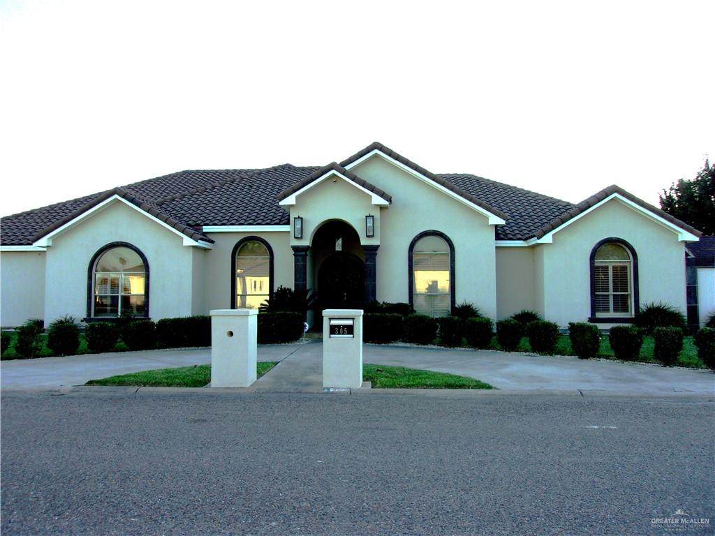 305 Esperanza - Photo 1