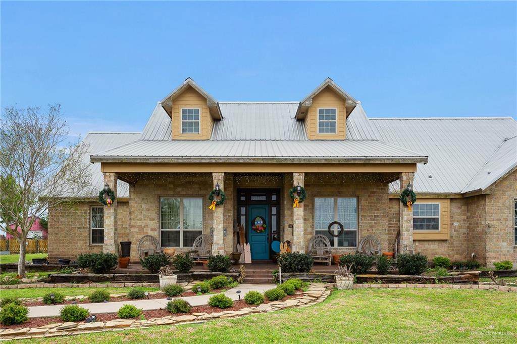 25431 Fm 1015 - Photo 1