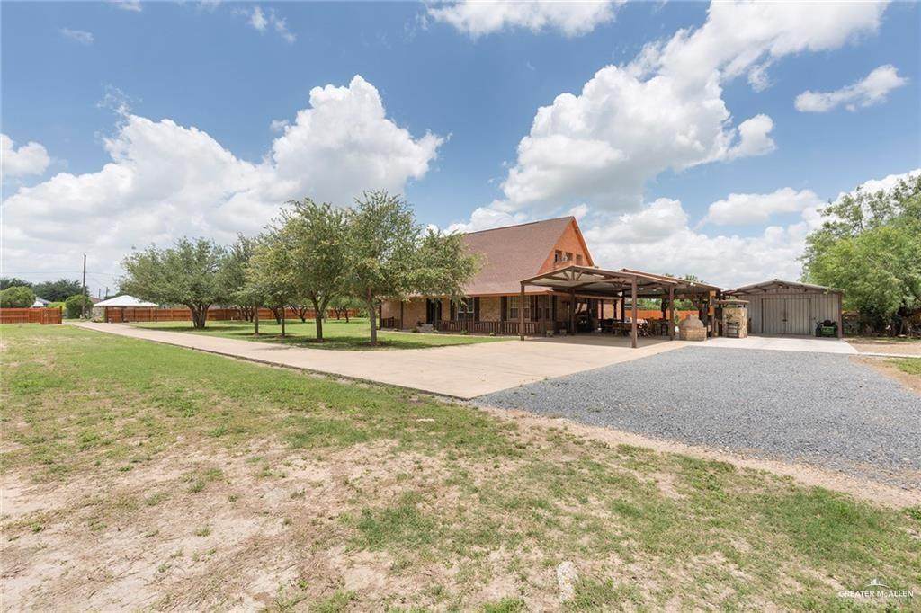 604 Eagle Pass - Photo 1