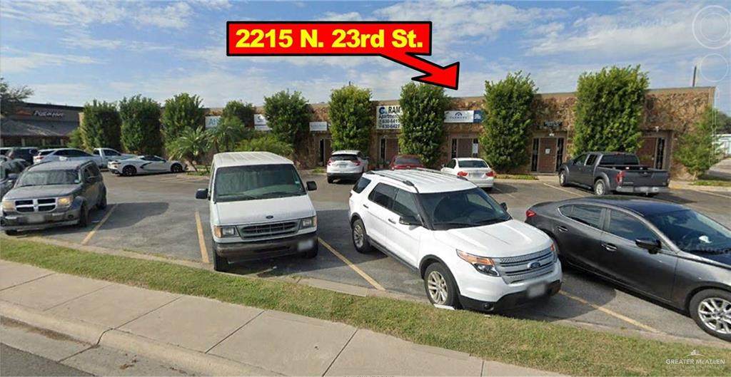 2215 23rd - Photo 1