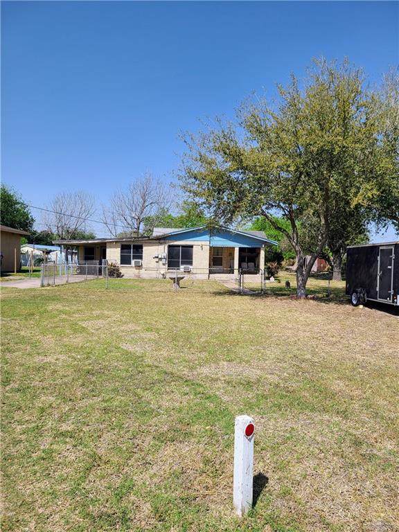1520 Bentsen Palm - Photo 1