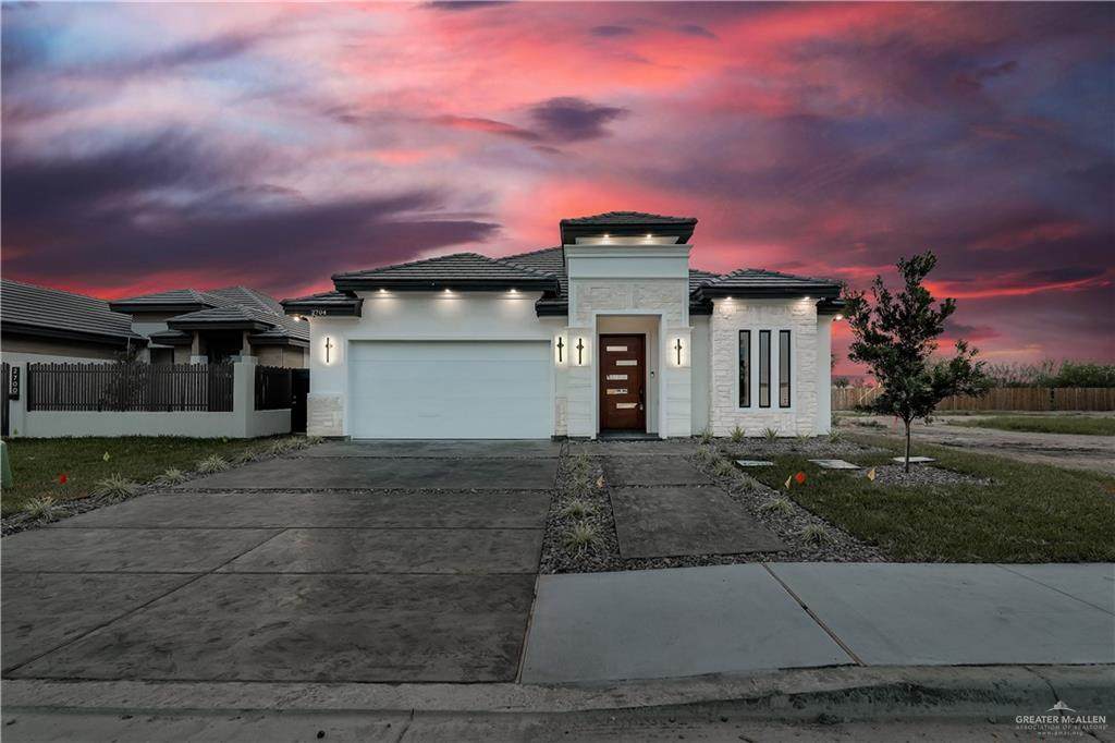 2704 Hatfield - Photo 1