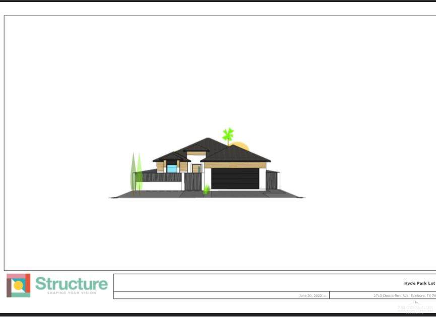 1708 Middleton - Photo 1