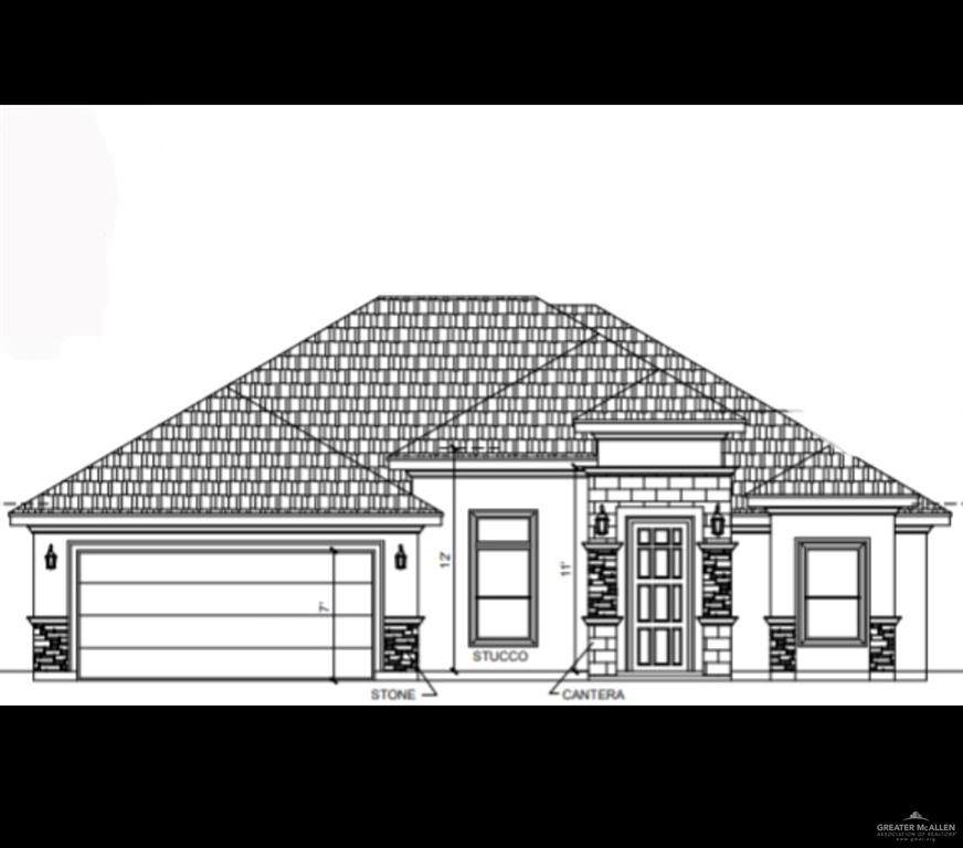 821 Trinity - Photo 1