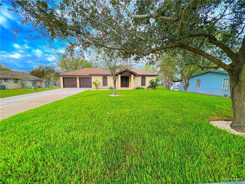 3911 Flores - Photo 1
