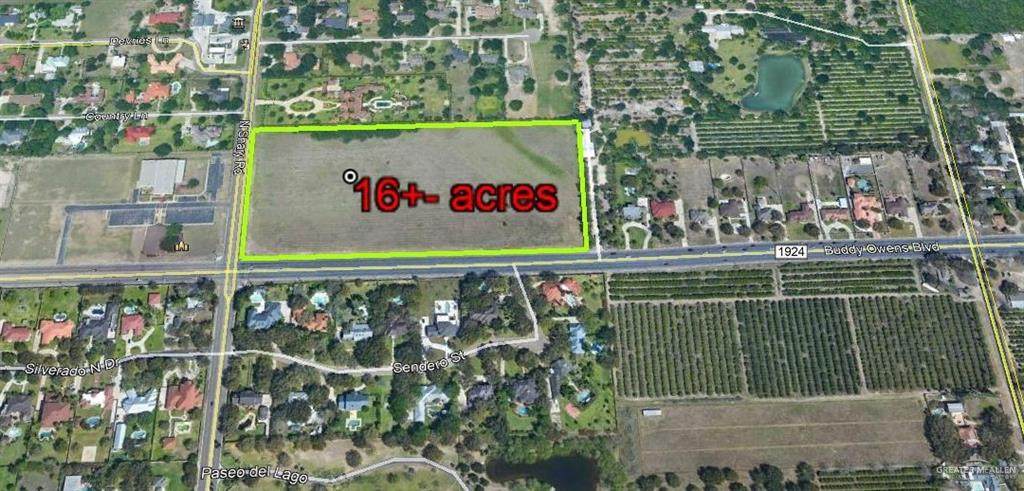 4300 Shary - Photo 1