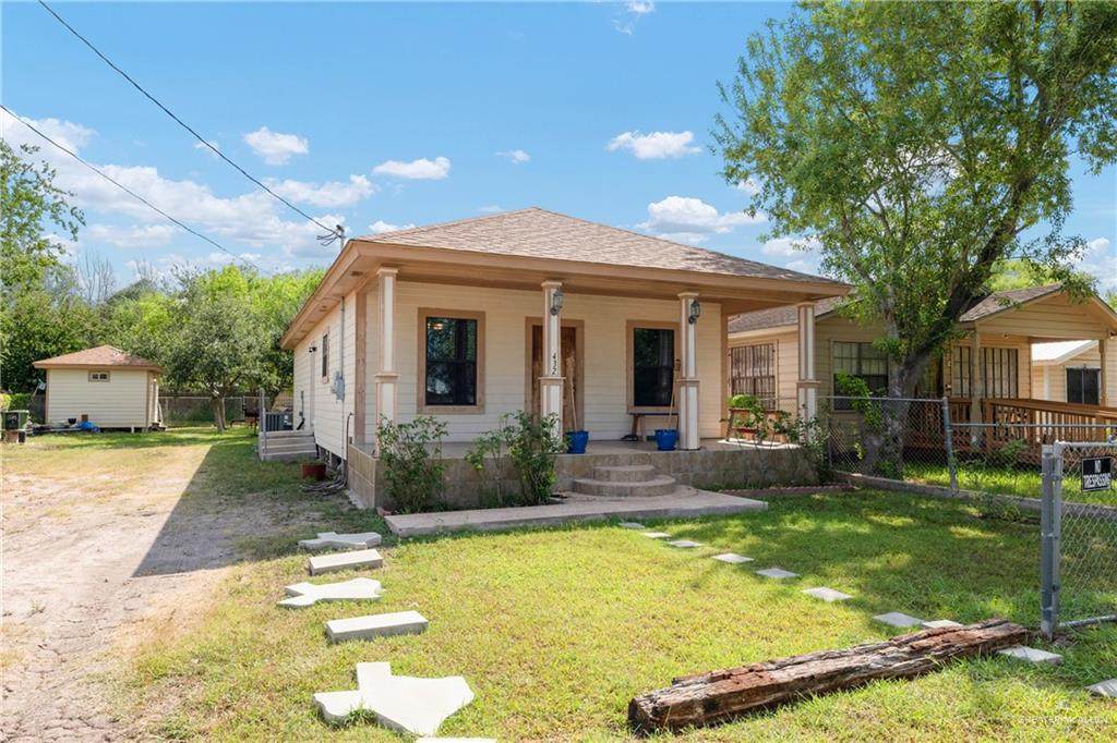 432 Perkins - Photo 1