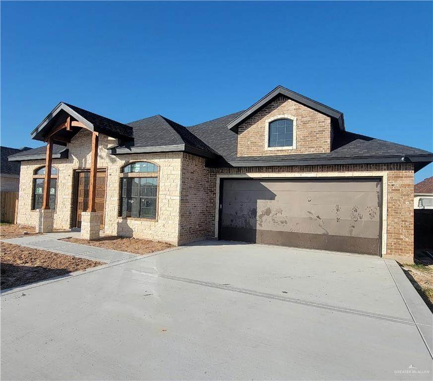 5505 San Roman - Photo 1