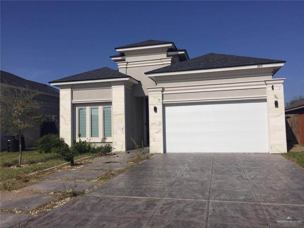 2815 Imperial Oaks Drive - Photo 1
