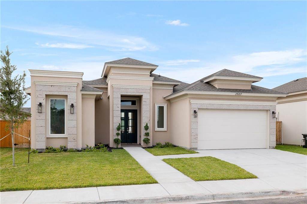 2507 Zinnia - Photo 1
