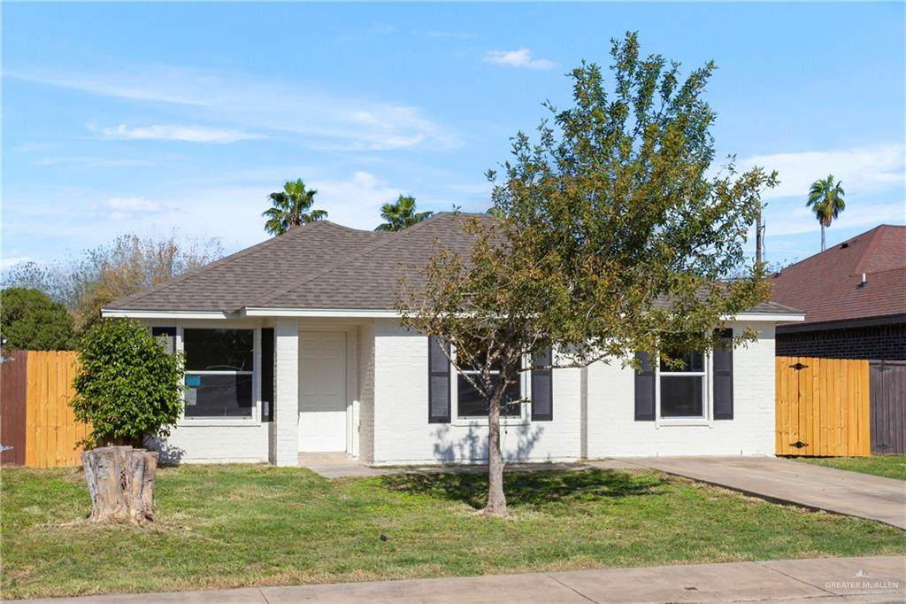 414 Silver Creek - Photo 1
