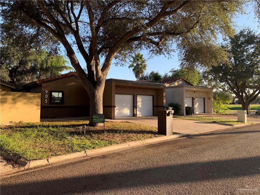 905 Colorado - Photo 1