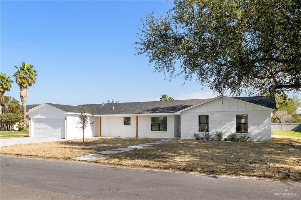 402 Alvarado - Photo 1