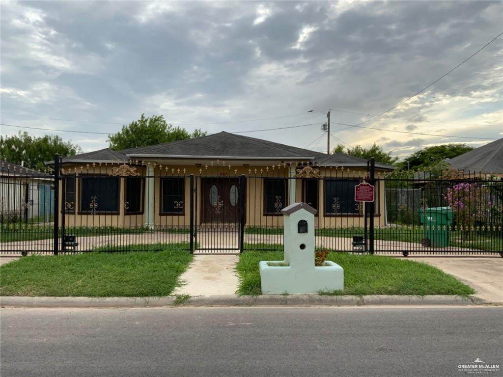 6804 Naranja - Photo 1