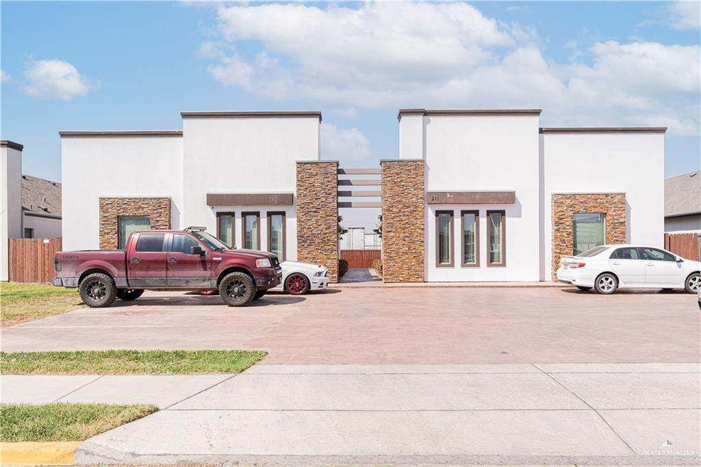 215 Fig - Photo 1