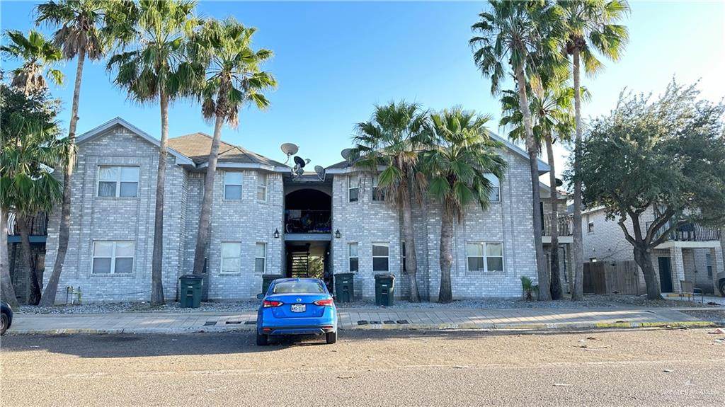 1802 Oasis - Photo 1