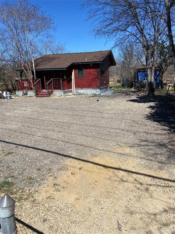823 Gill - Photo 1