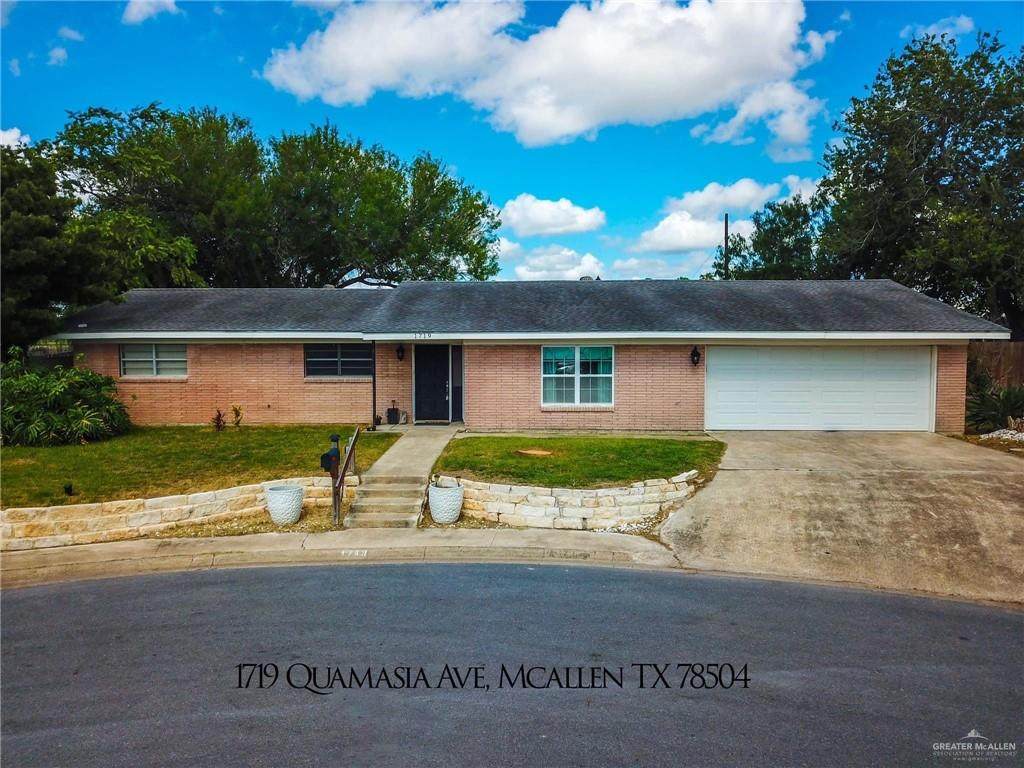1719 Quamasia - Photo 1