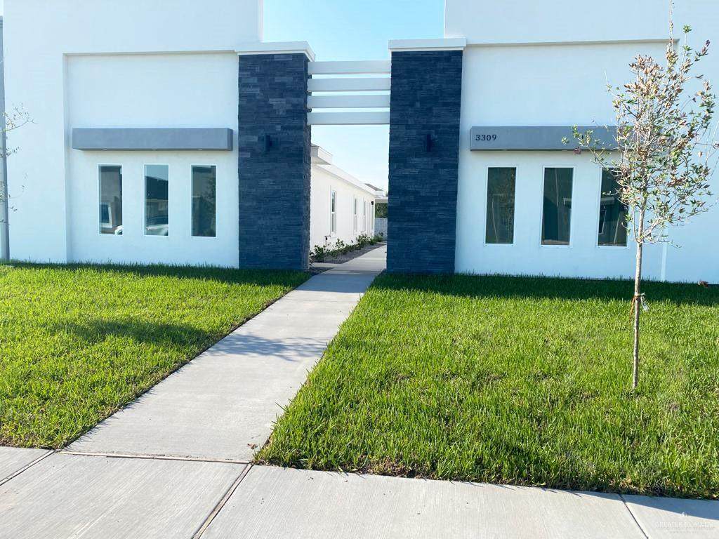 3309 Frio - Photo 1