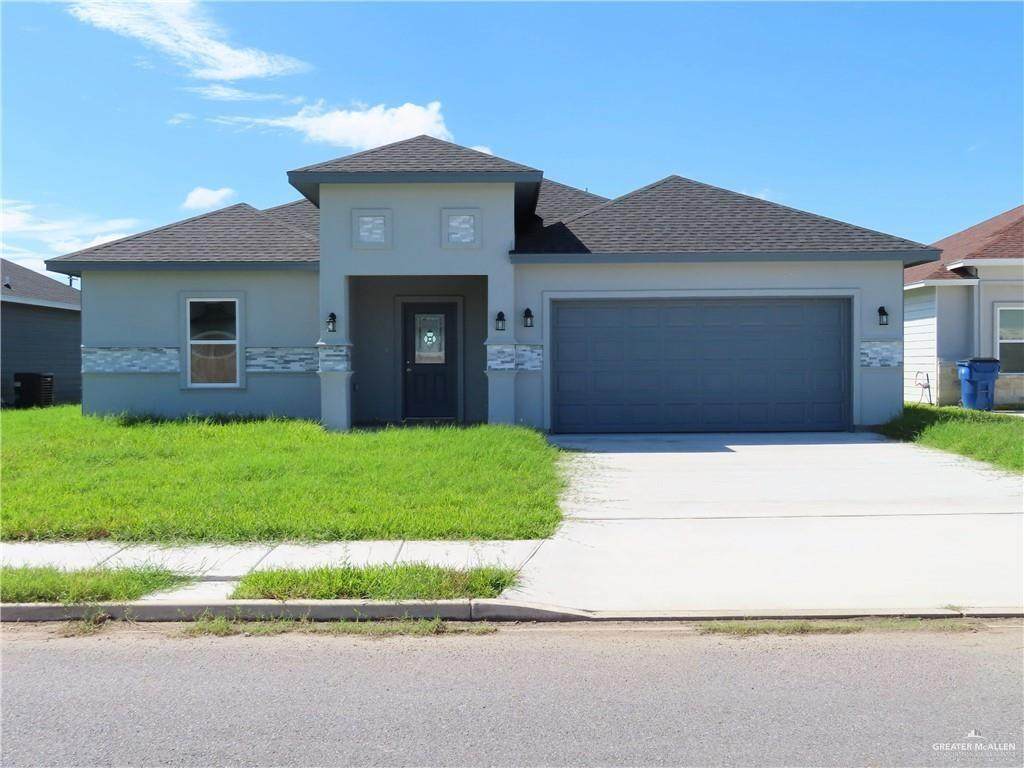 514 San Jacinto - Photo 1