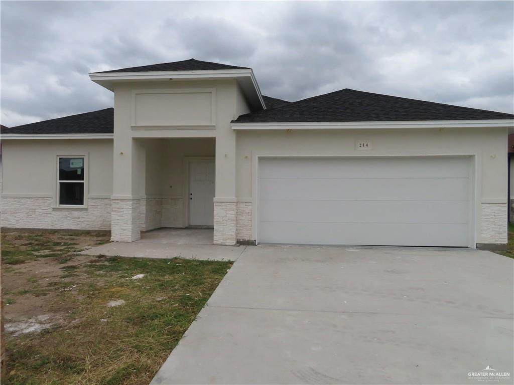 214 Aaron - Photo 1