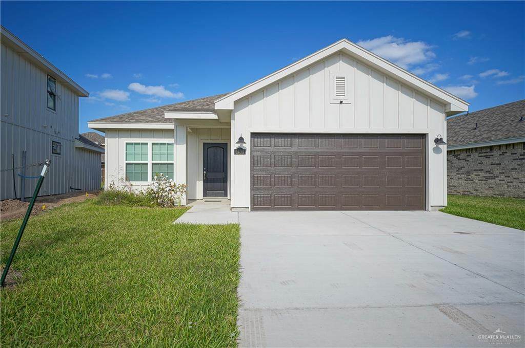1409 Sonador - Photo 1