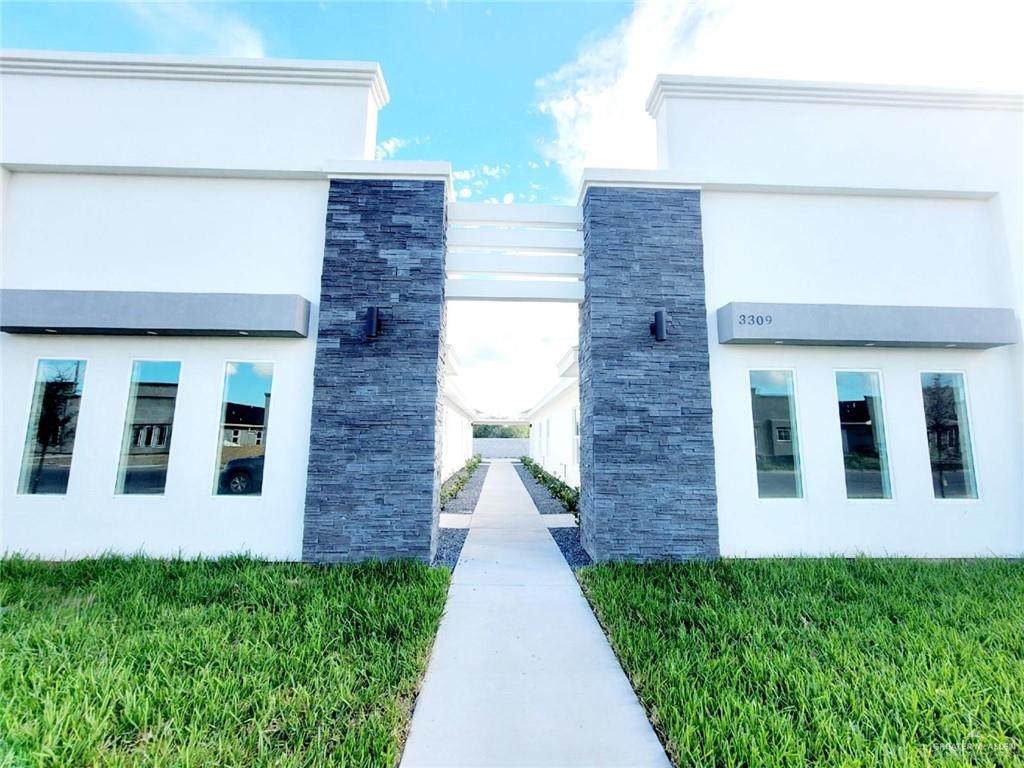 3305 Frio - Photo 1
