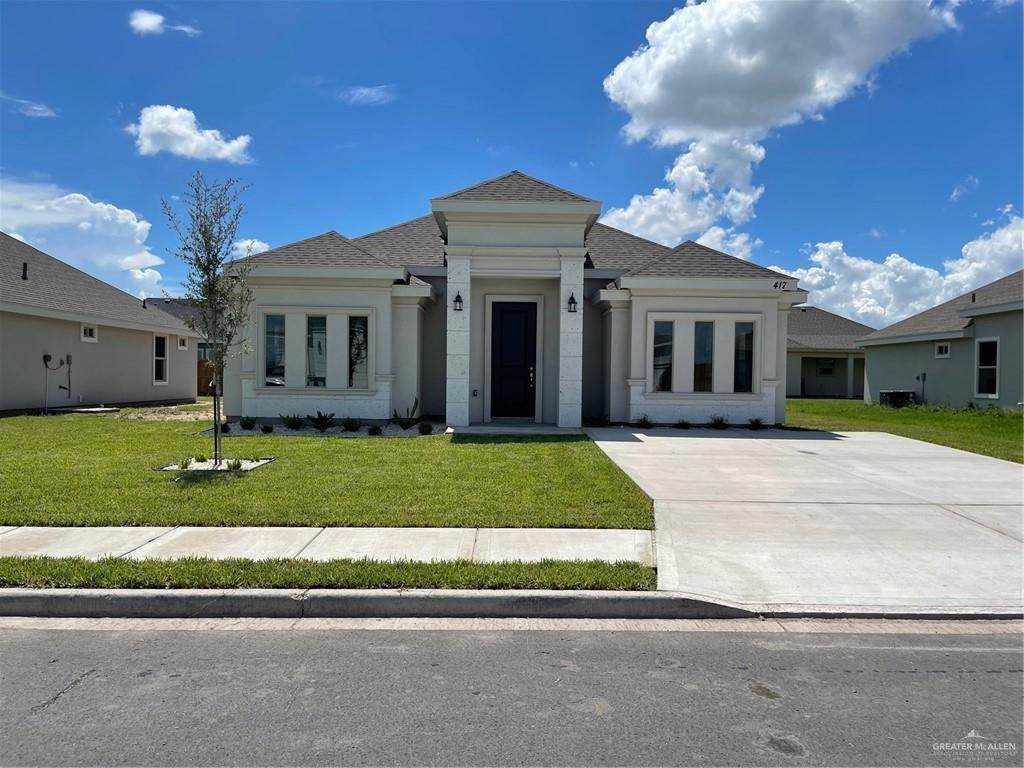 417 La Villita - Photo 1