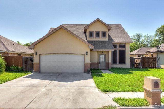 4217 Las Nubes - Photo 1